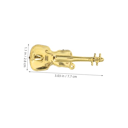 ifundom 35 Stück Teiliges Mini-musikinstrumenten-Set Miniatur Gitarre Trompete Violine Ornament Für Puppenhaus Weihnachtsdeko Kreatives Lernspielzeug ifundom 35 Stück Teiliges Mini-musikinstrumenten-Set Miniatur Gitarre Trompete Violine Ornament Für Puppenhaus Weihnachtsdeko Kreatives Lernspielzeug von ifundom