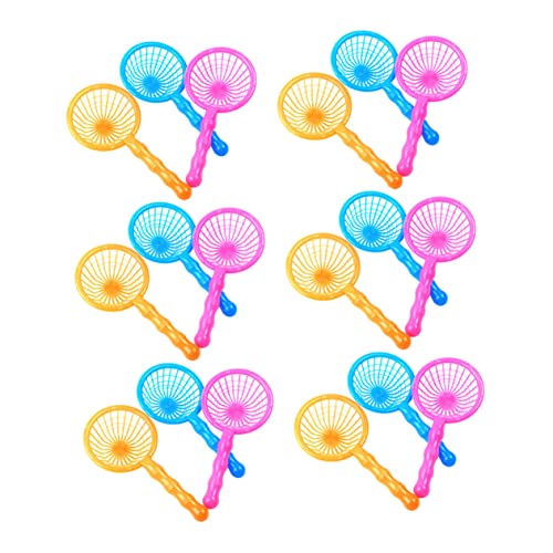 ifundom Fischernetze Für Kinder Netzfischer-spielzeugfänger Angelspielzeug Für Kinder Spielzeug Zum Fangen Von Fischen Im Freien 35-teilige Kunststoff-fischernetze ifundom Fischernetze Für Kinder Netzfischer-spielzeugfänger Angelspielzeug Für Kinder Spielzeug Zum Fangen Von Fischen Im Freien 35-teilige Kunststoff-fischernetze von ifundom