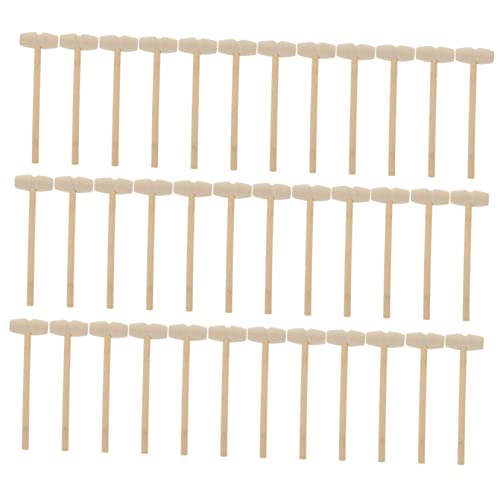 ifundom 36St Holzhammer spaß Kinderzimmer-Dekoration mitgebsel Kindergeburtstag matschig Planet Kuchenhammer bohrhammer Holzhämmer für Holzschlägel für Khaki ifundom 36St Holzhammer spaß Kinderzimmer-Dekoration mitgebsel Kindergeburtstag matschig Planet Kuchenhammer bohrhammer Holzhämmer für Holzschlägel für Khaki von ifundom