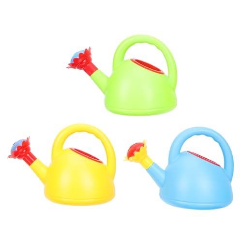 ifundom 3St Gießkanne Eimerspielzeug Karikatur Sprühflasche blinkende Gartenlichter Figur GOO wasserspielzeug kinderwasserspielzeuge Badespielzeug gießen pp ifundom 3St Gießkanne Eimerspielzeug Karikatur Sprühflasche blinkende Gartenlichter Figur GOO wasserspielzeug kinderwasserspielzeuge Badespielzeug gießen pp von ifundom
