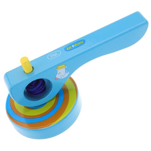 ifundom 3er Set Kreisel Mit Ziehschnur Und Griff Pädagogisches Für Kleinkinder Und Vorschulkinder Bunte Farben Ideales Für Jungen Und ädchen ifundom 3er Set Kreisel Mit Ziehschnur Und Griff Pädagogisches Für Kleinkinder Und Vorschulkinder Bunte Farben Ideales Für Jungen Und ädchen von ifundom