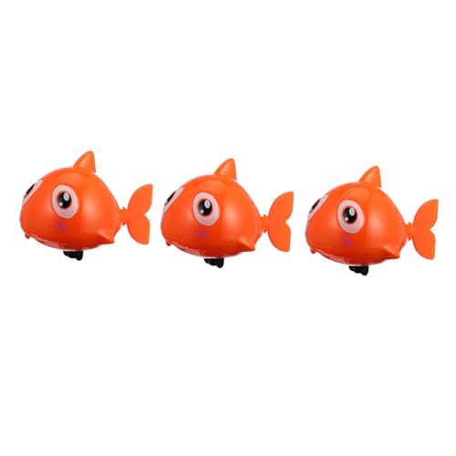 ifundom 3pcs Badehai Spielzeug Interessante Kinder Dusche Spielzeug Uhrwerk Badespielzeug ifundom 3pcs Badehai Spielzeug Interessante Kinder Dusche Spielzeug Uhrwerk Badespielzeug von ifundom