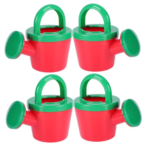 ifundom 4 Stück Badezimmerspielzeug Automatische Badewanne Wäschewaschbecken Salat Waschbecken Netz Blumen-Bonsai-Pflanzen Pfanne Waschen Haustier wasserdichte Badewanne Brunnen Pp Rot ifundom 4 Stück Badezimmerspielzeug Automatische Badewanne Wäschewaschbecken Salat Waschbecken Netz Blumen-Bonsai-Pflanzen Pfanne Waschen Haustier wasserdichte Badewanne Brunnen Pp Rot von ifundom