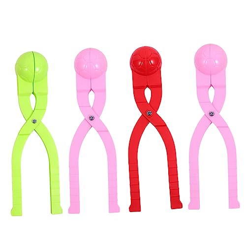 ifundom Maker Clips 4 Pcs Makers Für Kinder Kampf Spielzeug Maker Werkzeug Spielzeug Zufällige Farbe ifundom Maker Clips 4 Pcs Makers Für Kinder Kampf Spielzeug Maker Werkzeug Spielzeug Zufällige Farbe von ifundom