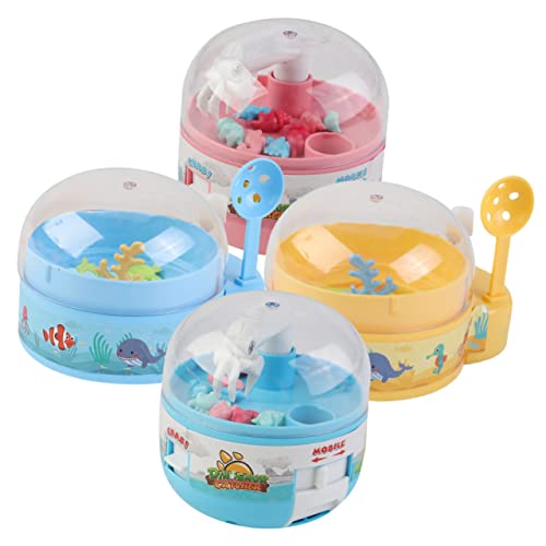 ifundom Dinosaurier-maschine für Jungen und Mädchen Interaktives Lernspielzeug Leichtes Abs Party-geschenkspielzeug für Jungen und Mädchen ifundom Dinosaurier-maschine für Jungen und Mädchen Interaktives Lernspielzeug Leichtes Abs Party-geschenkspielzeug für Jungen und Mädchen von ifundom