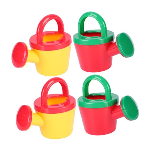 ifundom 4 Stück Gießkanne Sprinkler Bad Pp von ifundom