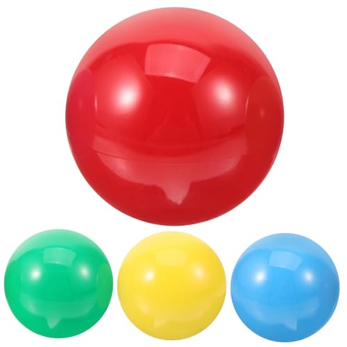 ifundom 4 Stück Griff Rocker Ball Head Spielkonsolen Controller Joystick Tragbare Spielkonsole Game Stick Ball Rocker Ball Ersatz Game Stick Ball Game Supply Kunststoff ifundom 4 Stück Griff Rocker Ball Head Spielkonsolen Controller Joystick Tragbare Spielkonsole Game Stick Ball Rocker Ball Ersatz Game Stick Ball Game Supply Kunststoff von ifundom
