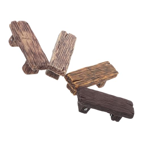ifundom 4 Stück Hocker Ornamente Stühle Möbel Bank Mini Hocker Figuren Mini Hocker Modell Mini Hocker Verzierungen Puppenhaus Hocker Modell Puppenhaus Stuhl Miniatur ifundom 4 Stück Hocker Ornamente Stühle Möbel Bank Mini Hocker Figuren Mini Hocker Modell Mini Hocker Verzierungen Puppenhaus Hocker Modell Puppenhaus Stuhl Miniatur von ifundom
