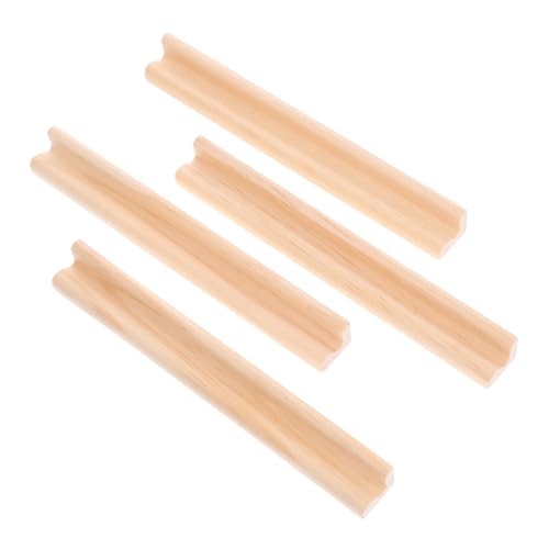 ifundom 4 Stück Holzbuchstaben Ornamente Domino Tabletts Domino Ständer Armband Schlüsselanhänger Plateau Domino Ständer Mini Spiel Domino Steinhalter Tragbares Mahjong Ständer ifundom 4 Stück Holzbuchstaben Ornamente Domino Tabletts Domino Ständer Armband Schlüsselanhänger Plateau Domino Ständer Mini Spiel Domino Steinhalter Tragbares Mahjong Ständer von ifundom