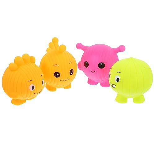 ifundom 4 Stück Kleine Badespielzeuge Outdoor Spielzeuge Kindergeschenke Quetschspielzeug Babyparty Wasserspielzeug Duschspielzeug Kinderduschspielzeug Kleinkind Badespielzeug ifundom 4 Stück Kleine Badespielzeuge Outdoor Spielzeuge Kindergeschenke Quetschspielzeug Babyparty Wasserspielzeug Duschspielzeug Kinderduschspielzeug Kleinkind Badespielzeug von ifundom
