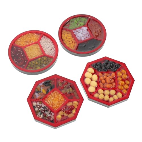 ifundom 4 Stück Miniatur Obsttablett Box Künstliches Lebensmittel Reismodell Requisite Miniatur Lebensmittel Requisiten Simulation Lebensmittelmodell Gefälschte ifundom 4 Stück Miniatur Obsttablett Box Künstliches Lebensmittel Reismodell Requisite Miniatur Lebensmittel Requisiten Simulation Lebensmittelmodell Gefälschte von ifundom