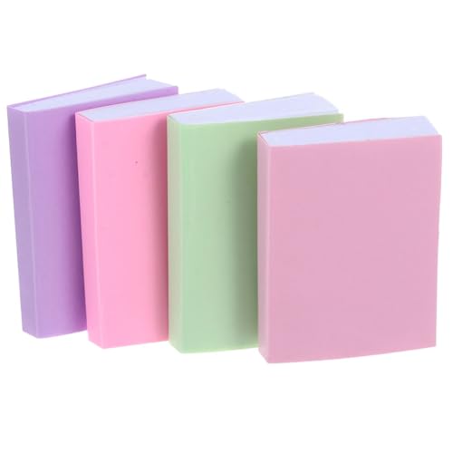 ifundom Miniatur-bibliotheksdekorationen Im Maßstab 1:12 Realistische Mini-bücher Leere Seiten Zum Basteln ifundom Miniatur-bibliotheksdekorationen Im Maßstab 1:12 Realistische Mini-bücher Leere Seiten Zum Basteln von ifundom
