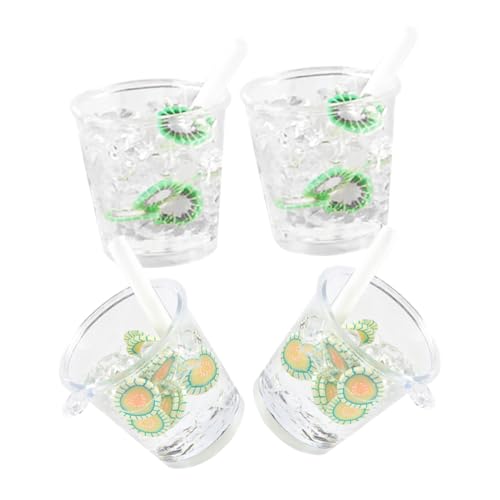 ifundom 4 Stück Puppenhaus Requisiten Mini Kleines Hauszubehör Puppenhauslieferungen Puppenhaus Tasse Winziges Essen Küchenrequisiten Vorgeben Puppensachen Winzige Saftbecher PVC ifundom 4 Stück Puppenhaus Requisiten Mini Kleines Hauszubehör Puppenhauslieferungen Puppenhaus Tasse Winziges Essen Küchenrequisiten Vorgeben Puppensachen Winzige Saftbecher PVC von ifundom