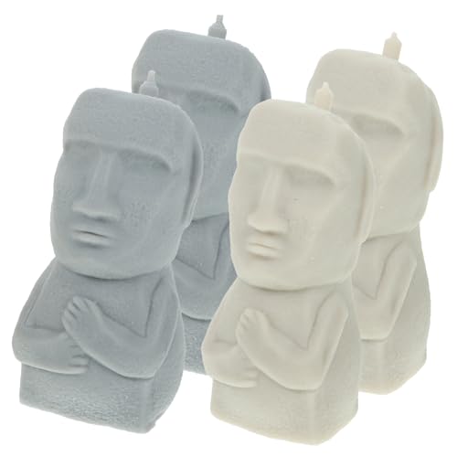 ifundom 4 Stück Rock Man entpackt kinderspielzeug sensorisches für Sinnesspielzeug matschige Handspielzeuge Hände sensorische Spielzeuge Plastik Zufällige Farbe ifundom 4 Stück Rock Man entpackt kinderspielzeug sensorisches für Sinnesspielzeug matschige Handspielzeuge Hände sensorische Spielzeuge Plastik Zufällige Farbe von ifundom
