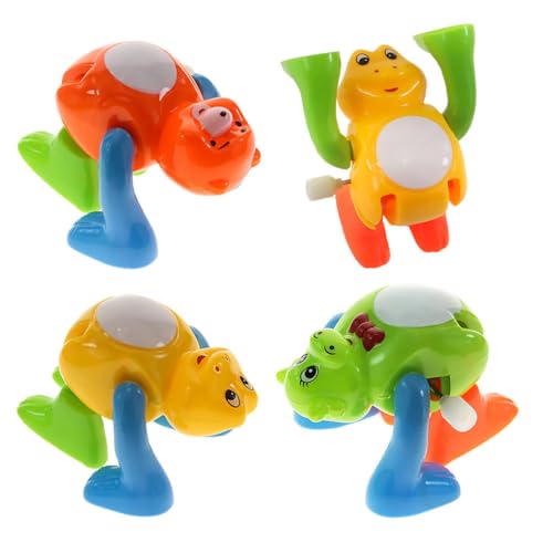ifundom 4 Stück Salto Spielzeug Spielzeug Für Kinder Uhrwerk Spielzeug Cartoon Heimdekoration Kindergeschenke Spielzeug Aufziehspielzeug Uhrwerk Taumelspielzeug Uhrwerk Salto ifundom 4 Stück Salto Spielzeug Spielzeug Für Kinder Uhrwerk Spielzeug Cartoon Heimdekoration Kindergeschenke Spielzeug Aufziehspielzeug Uhrwerk Taumelspielzeug Uhrwerk Salto von ifundom