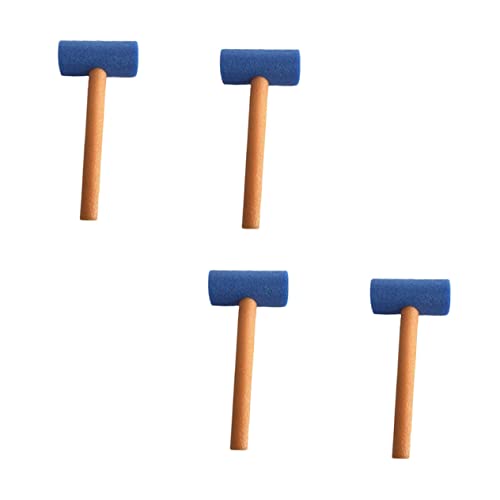 ifundom Kinderspielzeug Für Jungen – 4-teiliges Schaumstoff-hammerspielzeug – Lernspielzeug – Hämmer- Und Klopfspielzeug – Partypreis ifundom Kinderspielzeug Für Jungen – 4-teiliges Schaumstoff-hammerspielzeug – Lernspielzeug – Hämmer- Und Klopfspielzeug – Partypreis von ifundom