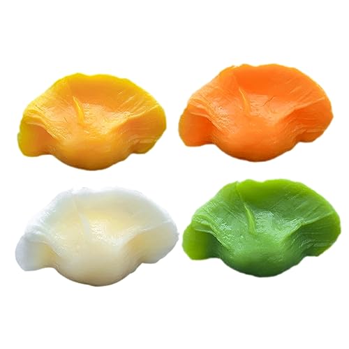 ifundom 4 Stück Simuliertes Knödelmodell Simulation Knödel simuliertes Knödeldekor Speiseverzierung küchendekoration Home Decor gefälschte Knödel Knödelmodell aus Kunststoff PVC ifundom 4 Stück Simuliertes Knödelmodell Simulation Knödel simuliertes Knödeldekor Speiseverzierung küchendekoration Home Decor gefälschte Knödel Knödelmodell aus Kunststoff PVC von ifundom