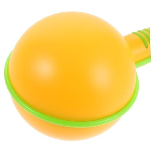 ifundom 4 Stück Teiliges Bunte Plastik-Maracas für Shaker Rasseln Leichte -freie Hand-Percussion-Instrumente als Weihnachts Geburtstags-mitgebsel für Frühe Rhythmusförderung ifundom 4 Stück Teiliges Bunte Plastik-Maracas für Shaker Rasseln Leichte -freie Hand-Percussion-Instrumente als Weihnachts Geburtstags-mitgebsel für Frühe Rhythmusförderung von ifundom