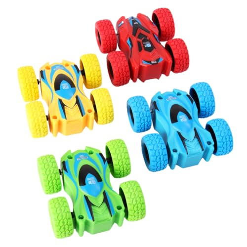 ifundom Trägheitsauto-Spielzeug Für Jungen Und Mädchen 4er-Pack Lustiges Lernspielzeug Doppelseitiges Design Glatt ifundom Trägheitsauto-Spielzeug Für Jungen Und Mädchen 4er-Pack Lustiges Lernspielzeug Doppelseitiges Design Glatt von ifundom