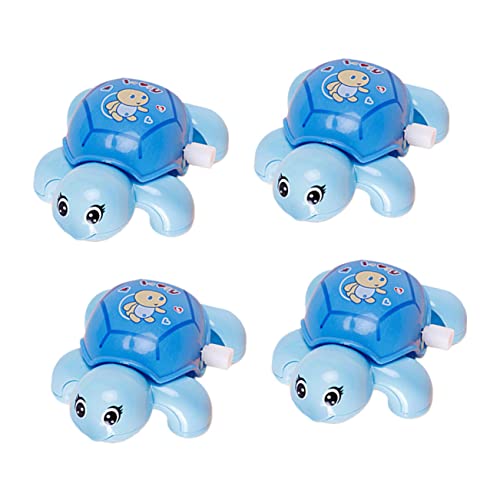 ifundom 4 Stück Uhrwerk Schildkröte Kinderspielzeug Kinderspielzeug Uhrwerk Für Kinderspielzeug Lustiges Kinderspielzeug Uhrwerk Cartoon Schildkröten Kunststoff ifundom 4 Stück Uhrwerk Schildkröte Kinderspielzeug Kinderspielzeug Uhrwerk Für Kinderspielzeug Lustiges Kinderspielzeug Uhrwerk Cartoon Schildkröten Kunststoff von ifundom