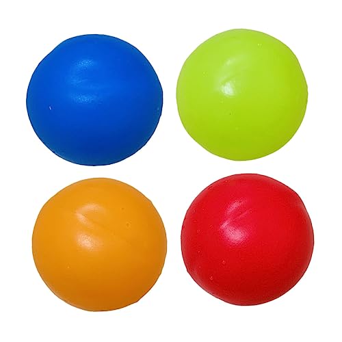 ifundom 4 Stück Wasserfall-kugel Outdoor Kinderspielzeug Wasserball Für Draußen Strandspielzeug Badespielzeug Colorful Kieselgel ifundom 4 Stück Wasserfall-kugel Outdoor Kinderspielzeug Wasserball Für Draußen Strandspielzeug Badespielzeug Colorful Kieselgel von ifundom