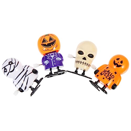 ifundom 4 Stücke Halloween Uhrwerk Desktop Wind Up Kreative Wind Up Schädel Kopf Uhrwerk Party Uhrwerk Neuheit Wind Up Wind Up Abs ifundom 4 Stücke Halloween Uhrwerk Desktop Wind Up Kreative Wind Up Schädel Kopf Uhrwerk Party Uhrwerk Neuheit Wind Up Wind Up Abs von ifundom