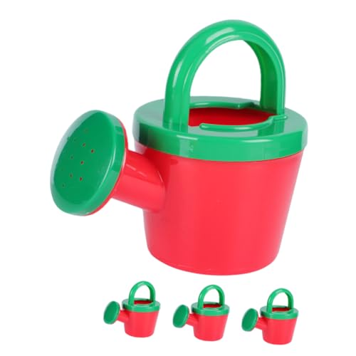 ifundom 4 Stücke Kinder Kunststoff Gießtöpfe Kinder Badespielzeug Gartenbewässerungsgeräte Gießkannen ifundom 4 Stücke Kinder Kunststoff Gießtöpfe Kinder Badespielzeug Gartenbewässerungsgeräte Gießkannen von ifundom