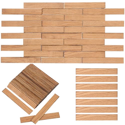 ifundom 40 Stück Puppenhaus Miniatur Bodenfliesen Peel Stick Miniatur Puppenhaus Zubehör Set ifundom 40 Stück Puppenhaus Miniatur Bodenfliesen Peel Stick Miniatur Puppenhaus Zubehör Set von ifundom