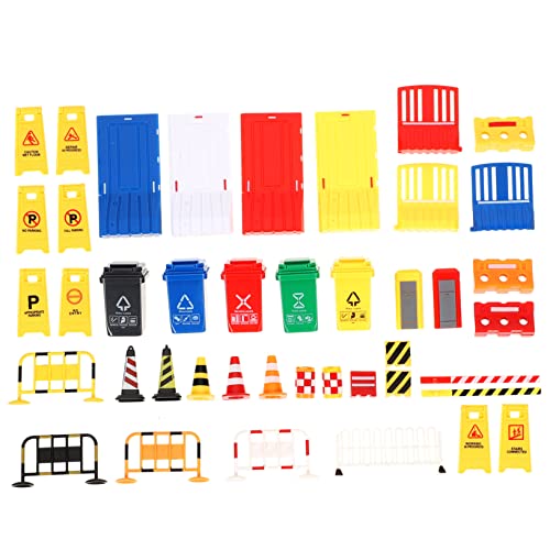 ifundom 40 Stücke Sand Tabelle Verkehrs Zeichen Pp Tiny Miniatur Verkehrs Barriere Verkehrs Zeichen ifundom 40 Stücke Sand Tabelle Verkehrs Zeichen Pp Tiny Miniatur Verkehrs Barriere Verkehrs Zeichen von ifundom