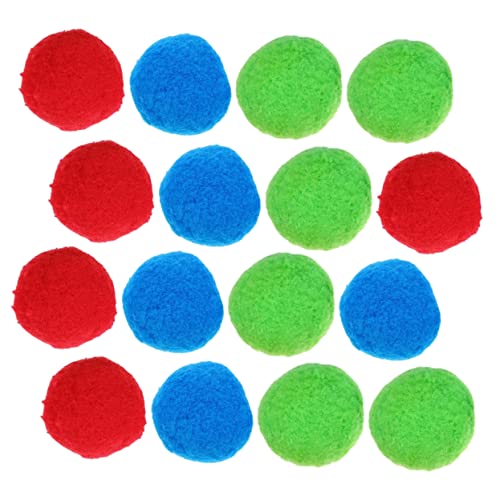 ifundom 40St Wasser wasserspielzeug kinderwasserspielzeuge billardkugeln aufblasbares Poolspielzeug nachfüllbare Wasserballons Kinderspielzeug wiederverwendbar Polypropylengarn ifundom 40St Wasser wasserspielzeug kinderwasserspielzeuge billardkugeln aufblasbares Poolspielzeug nachfüllbare Wasserballons Kinderspielzeug wiederverwendbar Polypropylengarn von ifundom