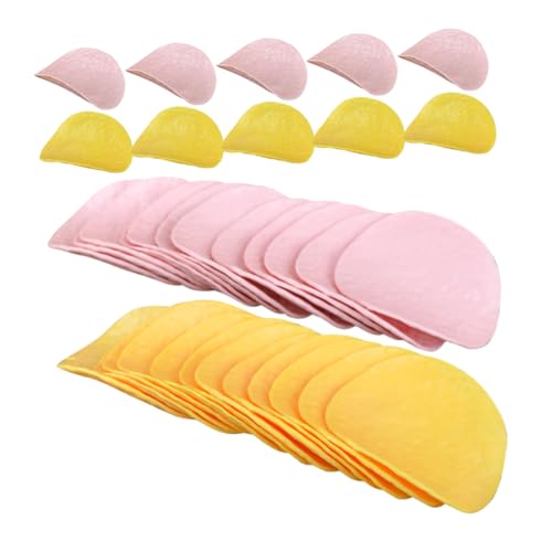 ifundom 40 Stück Künstliche Snack-Dekoration Große Gefälschte Chips Realistische Kartoffelchips Zum Spielen ifundom 40 Stück Künstliche Snack-Dekoration Große Gefälschte Chips Realistische Kartoffelchips Zum Spielen von ifundom