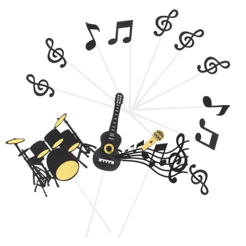 ifundom 40st Kucheneinsatz Tortenaufsatz Mit Musik Tortenaufsatz Gitarren Gitarren-kuchenaufsatz Vater Kuchen Dekorieren Kuchendeckel Geburtstagskuchen Musik Geburtstagstorte Topper Papier ifundom 40st Kucheneinsatz Tortenaufsatz Mit Musik Tortenaufsatz Gitarren Gitarren-kuchenaufsatz Vater Kuchen Dekorieren Kuchendeckel Geburtstagskuchen Musik Geburtstagstorte Topper Papier von ifundom