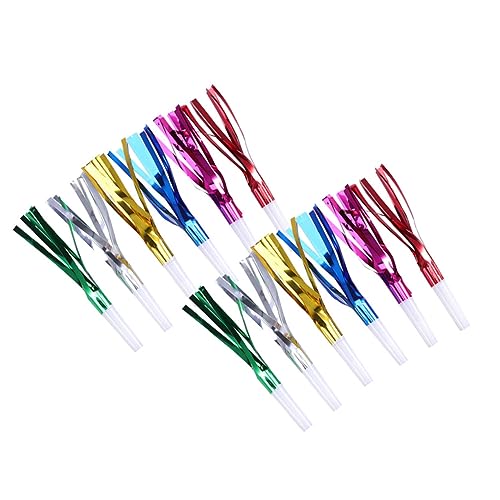 ifundom 42 Stück Partypfeife kinderspielzeug für toys hühner hochzeitsparty Partygeschenke pfeifen Partykrachmacher pfeifen Partypfeifen ifundom 42 Stück Partypfeife kinderspielzeug für toys hühner hochzeitsparty Partygeschenke pfeifen Partykrachmacher pfeifen Partypfeifen von ifundom