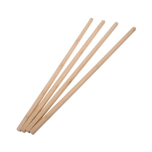 ifundom 4er-Pack Mahjong-Schieber 48 cm Amerikanische Putter-Racks Aus Holz Spielabend-verstärker Bequemer Griff ifundom 4er-Pack Mahjong-Schieber 48 cm Amerikanische Putter-Racks Aus Holz Spielabend-verstärker Bequemer Griff von ifundom