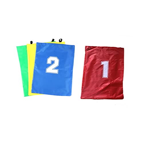 ifundom 4er Set Bunte Hüpfsäcke Für Outdoor Sack Race Bags Und Spaßige Gartenspiele Für Und Geburtstagsfeiern Ideal Für Sackhüpfen Und Outdoor Aktivitäten ifundom 4er Set Bunte Hüpfsäcke Für Outdoor Sack Race Bags Und Spaßige Gartenspiele Für Und Geburtstagsfeiern Ideal Für Sackhüpfen Und Outdoor Aktivitäten von ifundom