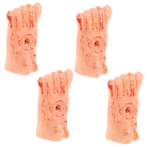 ifundom 4stücke Gebrochener Fuß Halloween Deko Lichter Falsche Requisite Für Party Simulierte Fuß Dekoration Aus Kunststoff Schreckliche Beleuchtung Für Terrasse ifundom 4stücke Gebrochener Fuß Halloween Deko Lichter Falsche Requisite Für Party Simulierte Fuß Dekoration Aus Kunststoff Schreckliche Beleuchtung Für Terrasse von ifundom