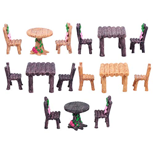 ifundom 5 Sätze Tisch Und Stuhl Ornamente Jungs- Affenspielzeug Kinderspielzeug Aufbewahrungstasche Kopfhörer Einfache Kopfhörer Dekoratives Bausatz Miniaturen Harz ifundom 5 Sätze Tisch Und Stuhl Ornamente Jungs- Affenspielzeug Kinderspielzeug Aufbewahrungstasche Kopfhörer Einfache Kopfhörer Dekoratives Bausatz Miniaturen Harz von ifundom
