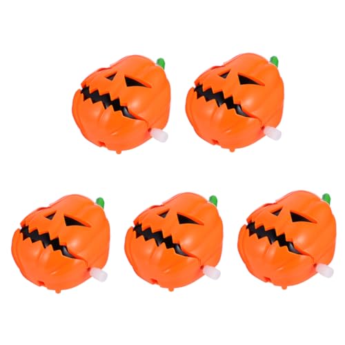 ifundom 5 Stück Gewundenes Hüpfspielzeug Uhrwerk Halloween-Party Bevorzugt Halloween-uhrwerk- Halloween-aufziehspielzeug Aufgeben Plastik ifundom 5 Stück Gewundenes Hüpfspielzeug Uhrwerk Halloween-Party Bevorzugt Halloween-uhrwerk- Halloween-aufziehspielzeug Aufgeben Plastik von ifundom