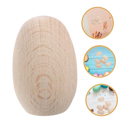 ifundom 5 Stück Teiliges Holz DIY Bastelset Graffiti Ostereier zum Bemalen Leichte Robuste Holzeier für Frühlingsdeko Kreative Handwerks Ornamente für Familien und Partygestaltung ifundom 5 Stück Teiliges Holz DIY Bastelset Graffiti Ostereier zum Bemalen Leichte Robuste Holzeier für Frühlingsdeko Kreative Handwerks Ornamente für Familien und Partygestaltung von ifundom