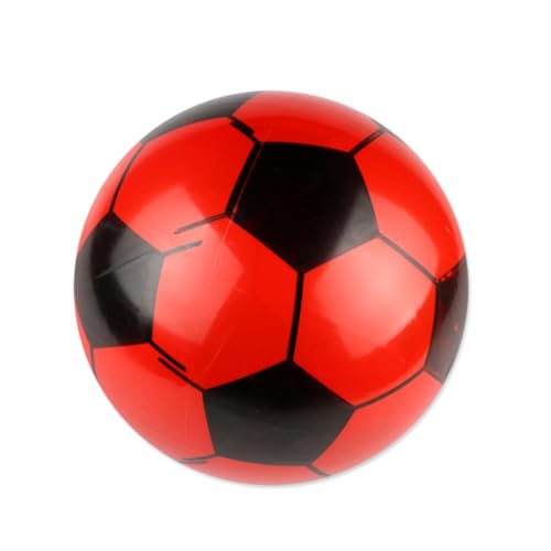 ifundom 5 Stücke Mini Fußball Fußball Aufblasbare Fußball Indoor Sport Ball ifundom 5 Stücke Mini Fußball Fußball Aufblasbare Fußball Indoor Sport Ball von ifundom