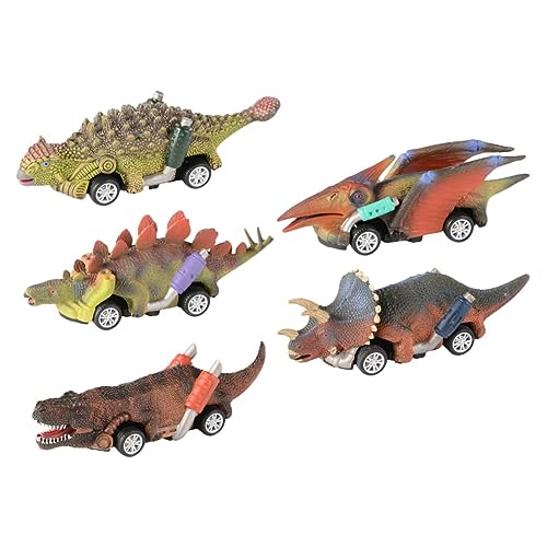 ifundom 5 Stücke Pull-Back Spielzeug Miniatur Fahrzeuge Modelle Kinder Drücken Auto Spielzeug Kinder Spielzeug ifundom 5 Stücke Pull-Back Spielzeug Miniatur Fahrzeuge Modelle Kinder Drücken Auto Spielzeug Kinder Spielzeug von ifundom