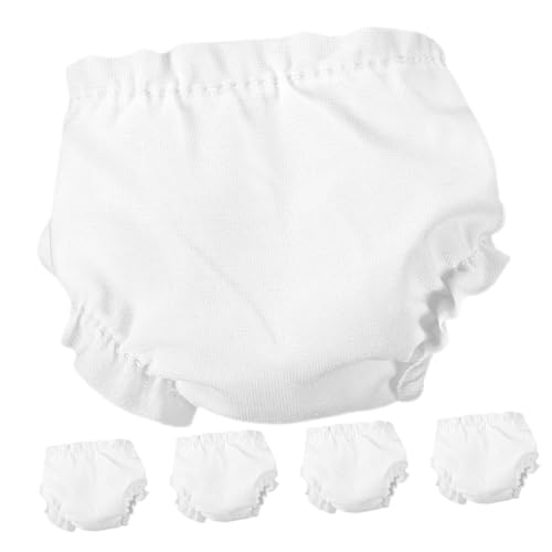 ifundom 5 Teiliges Puppenkleid Puppenwindeln Interaktive Puppen Mini Unterwäsche Puppen Anziehsachen Anziehpuppen Unterwäsche Für Puppen Reborn Puppen Puppen Puppenwagen Höschen ifundom 5 Teiliges Puppenkleid Puppenwindeln Interaktive Puppen Mini Unterwäsche Puppen Anziehsachen Anziehpuppen Unterwäsche Für Puppen Reborn Puppen Puppen Puppenwagen Höschen von ifundom