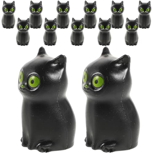 ifundom 50 Stück Halloween Gruselige Geisterkatze Eulen Mini Gruselige Geisterfiguren Schmücken Miniatur Mini Eulenfigur Kleines Eulenmodell Garten Winzige Statuen Schreibtischornament ifundom 50 Stück Halloween Gruselige Geisterkatze Eulen Mini Gruselige Geisterfiguren Schmücken Miniatur Mini Eulenfigur Kleines Eulenmodell Garten Winzige Statuen Schreibtischornament von ifundom