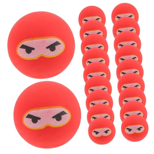 ifundom Super Hüpfspielzeug Für Jungen Und Mädchen 50 Stück Ninja-hüpfspielzeug Partygeschenke Karnevalspreise Hüpfspielzeug Für Jungen Und Mädchen Geburtstagsparty-spiel von ifundom