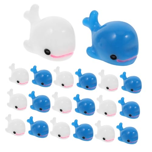 ifundom 50 Stück Mikro Landschaftsornamente Heimdekoration Meerestierfiguren Minifiguren Für Süße Delfine Figuren Miniatur Delfinfiguren Meerestier Dekoration Kunstharz ifundom 50 Stück Mikro Landschaftsornamente Heimdekoration Meerestierfiguren Minifiguren Für Süße Delfine Figuren Miniatur Delfinfiguren Meerestier Dekoration Kunstharz von ifundom