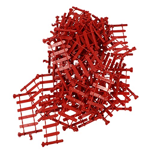 ifundom 50 Stück Simulation Garten Lattenzaun Spielzeug Für Kinder Kunststoff Zaun Zubehör Sicher Und Waschbar Dekorationen ifundom 50 Stück Simulation Garten Lattenzaun Spielzeug Für Kinder Kunststoff Zaun Zubehör Sicher Und Waschbar Dekorationen von ifundom