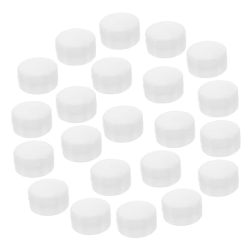 ifundom 50 Stücke Box Zubehör Noise Maker Für Puppen Puppen Sensorischen Rasseln Quietsche Ersatz Noise Maker Kunststoff Weiß ifundom 50 Stücke Box Zubehör Noise Maker Für Puppen Puppen Sensorischen Rasseln Quietsche Ersatz Noise Maker Kunststoff Weiß von ifundom