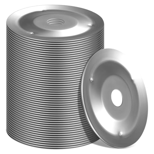 ifundom 50 Stücke Tamburin Jingle Wirkung Becken Ching Ringe Edelstahl Trommel Ring Percussion Trommel Zubehör ifundom 50 Stücke Tamburin Jingle Wirkung Becken Ching Ringe Edelstahl Trommel Ring Percussion Trommel Zubehör von ifundom