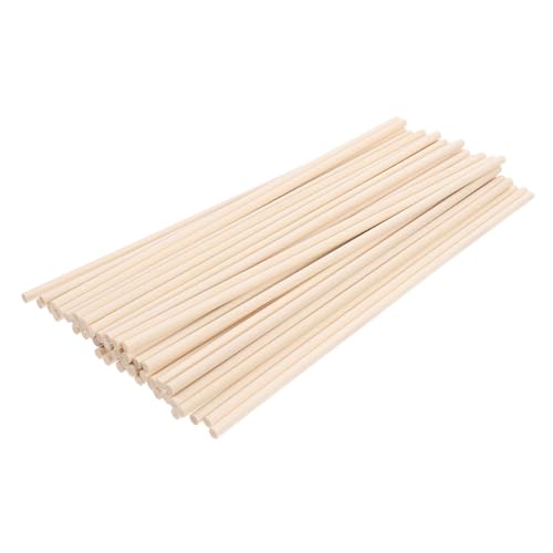 ifundom 50Stücke Rhythmus Sticks aus Holz für Anfänger Solide Runde Musik Sticks für Erlernen von Rhythmus und Musik Langlebig und Tragbar ifundom 50Stücke Rhythmus Sticks aus Holz für Anfänger Solide Runde Musik Sticks für Erlernen von Rhythmus und Musik Langlebig und Tragbar von ifundom
