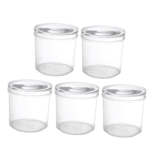 ifundom 5Er-Box Beobachtungsbox für Insekten LED Lichter Zinn Vergrößerungsbrille zoologie School Supplies microcopy insektenbox Lupenbox Zuschauerkäfige Vergrößerungskoffer Plastik ifundom 5Er-Box Beobachtungsbox für Insekten LED Lichter Zinn Vergrößerungsbrille zoologie School Supplies microcopy insektenbox Lupenbox Zuschauerkäfige Vergrößerungskoffer Plastik von ifundom